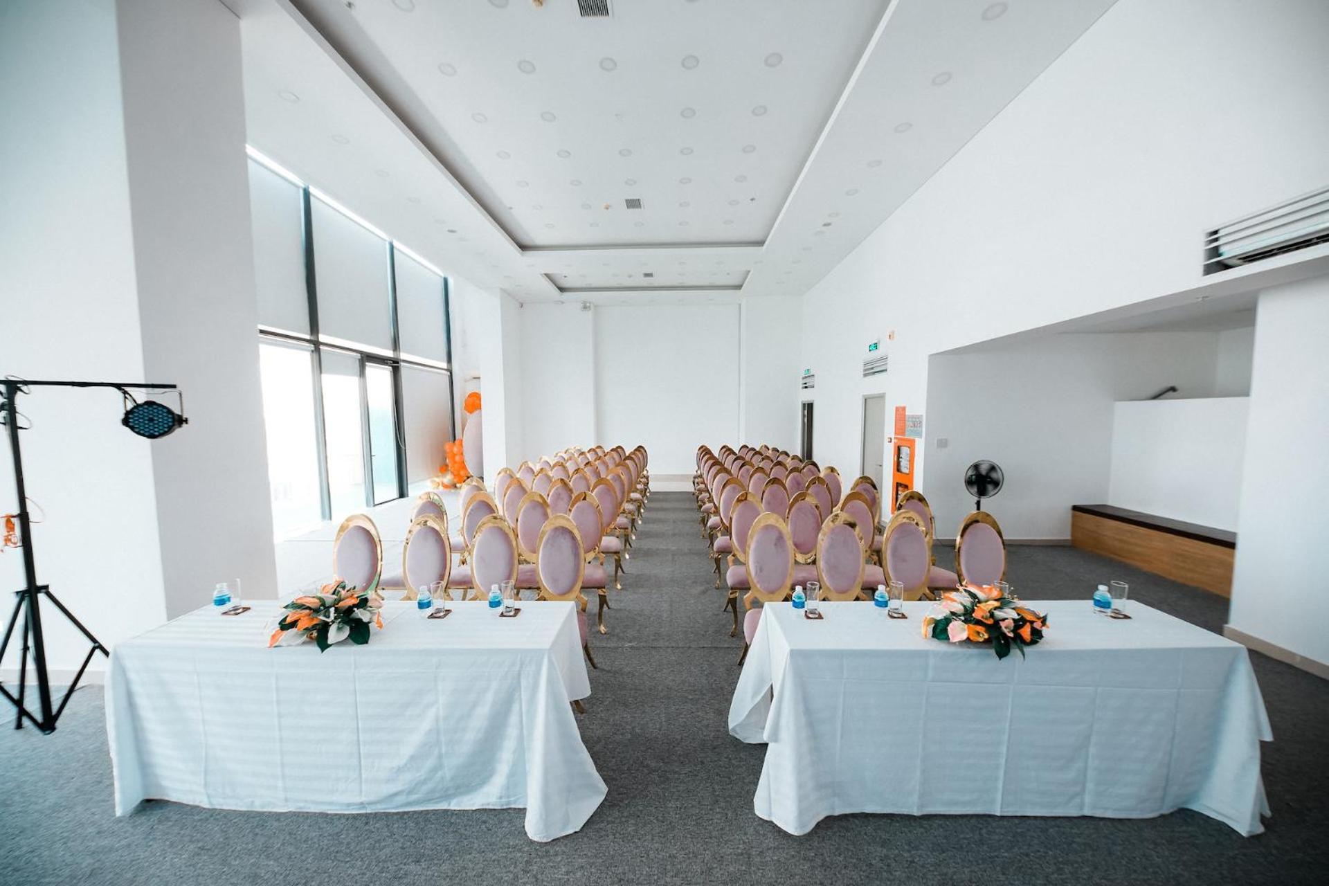 Napoleon Nha Trang Hotel Eksteriør bilde