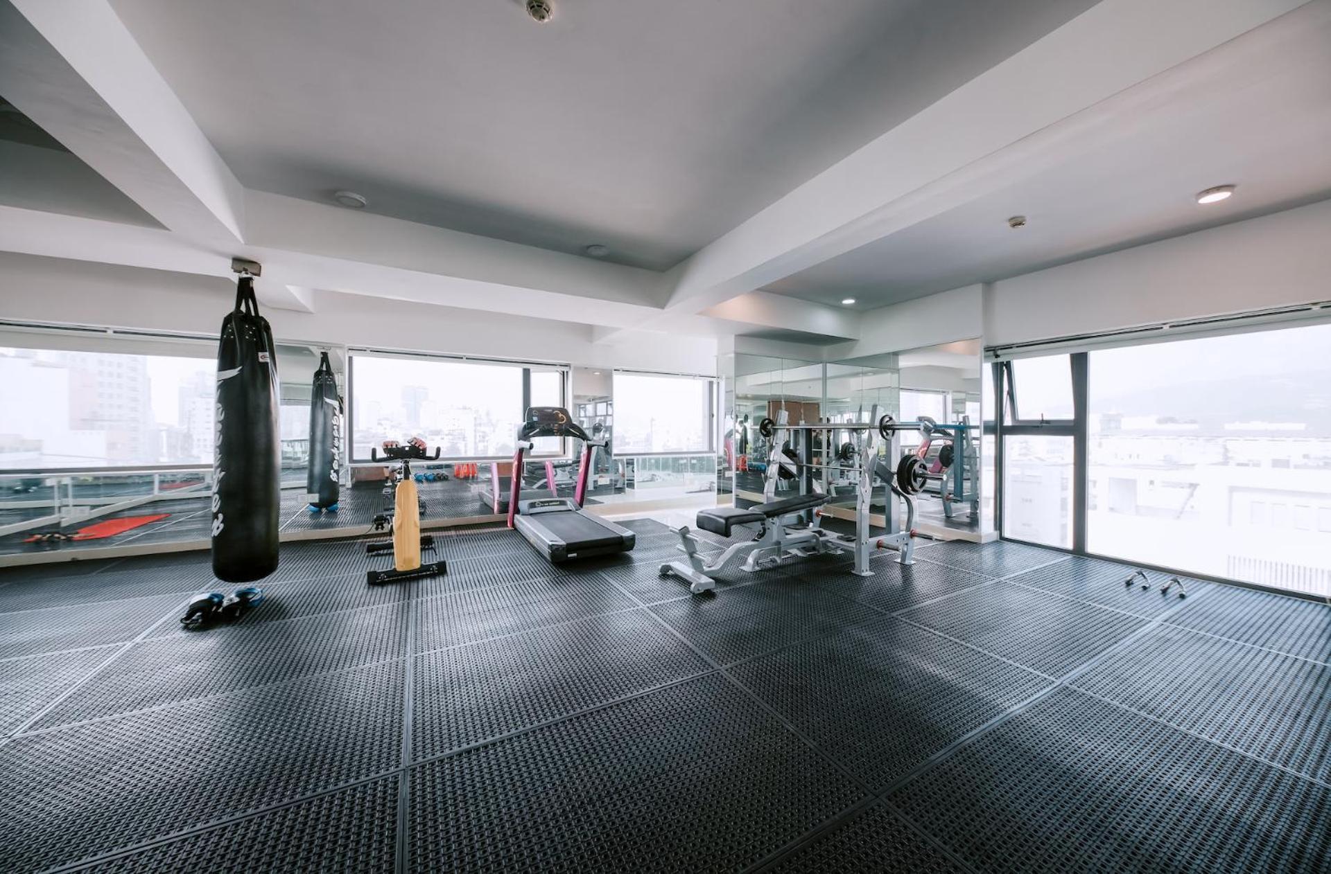 Napoleon Nha Trang Hotel Eksteriør bilde